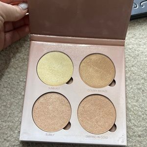 Anastasia “That Glow” Glow Kit